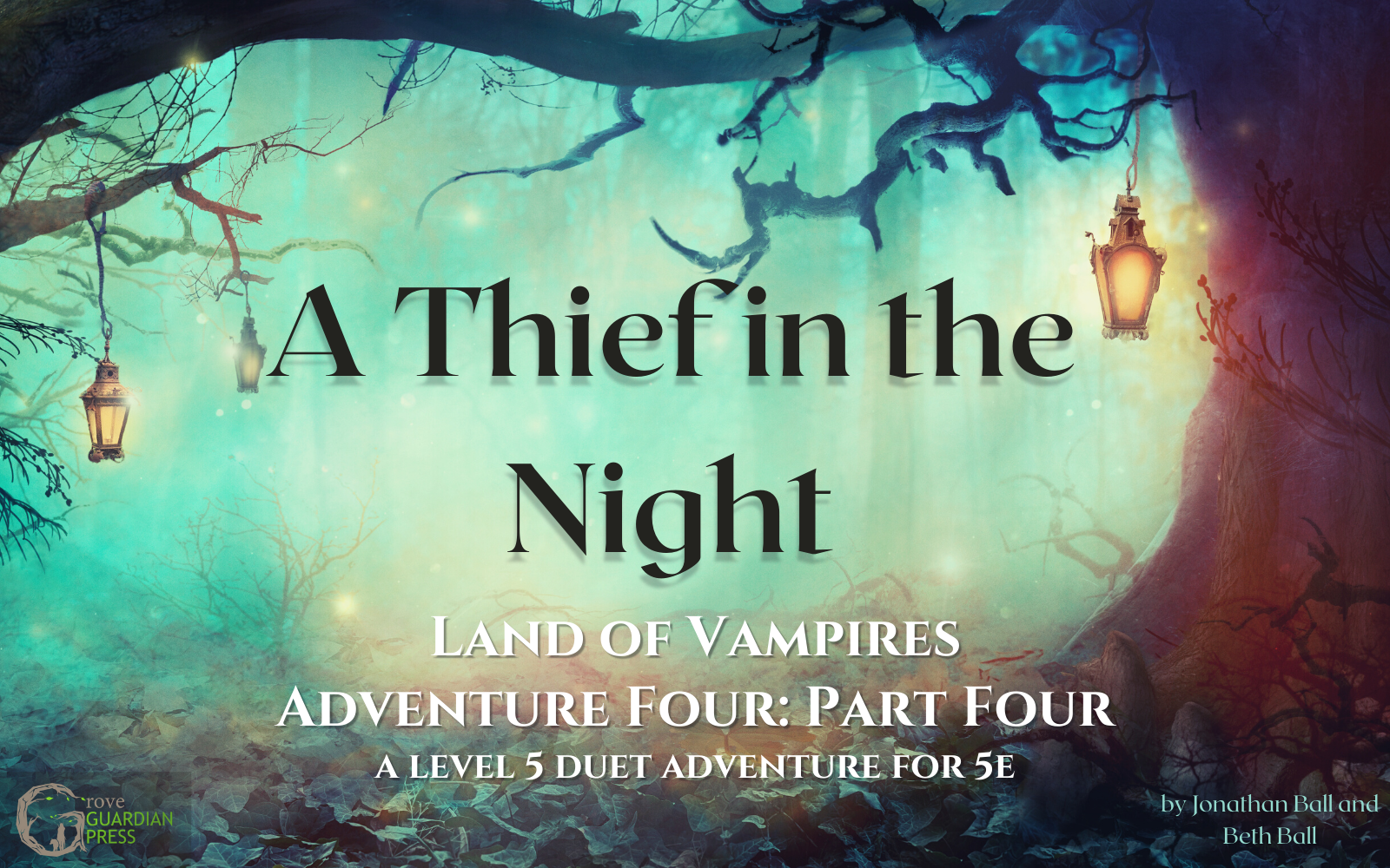 thief in the night meaning